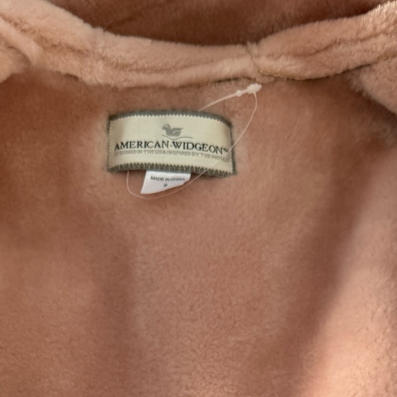 Gorgeous velvet girls swing coat in a size 6- perfect condition! - Picture 2 of 8